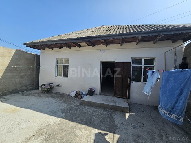 3-комн. дом/дача - пос. Биладжары - 100 м² (11)