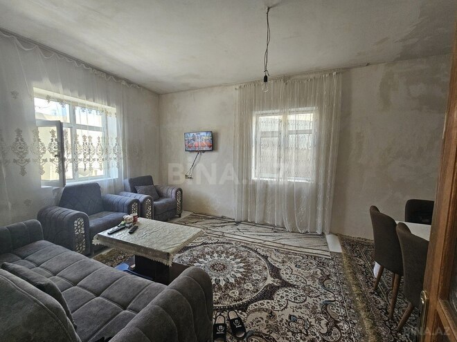 3-комн. дом/дача - пос. Биладжары - 100 м² (3)