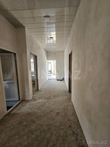 3-комн. дом/дача - пос. Биладжары - 100 м² (8)