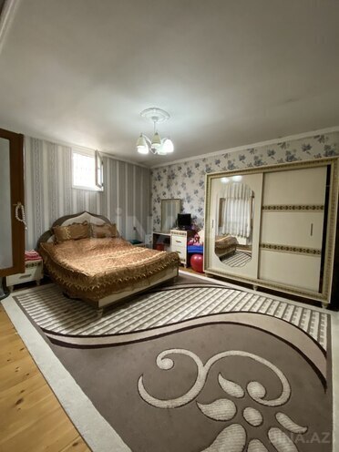 4 otaqlı həyət evi/bağ evi - Binəqədi q. - 200 m² (4)