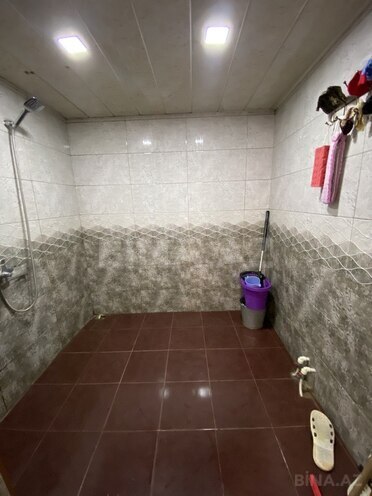 4 otaqlı həyət evi/bağ evi - Binəqədi q. - 200 m² (9)