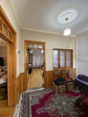 4 otaqlı həyət evi/bağ evi - Binəqədi q. - 200 m² (2)