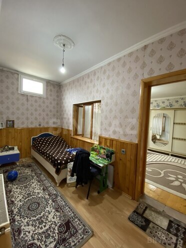 4 otaqlı həyət evi/bağ evi - Binəqədi q. - 200 m² (7)