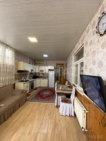4 otaqlı həyət evi/bağ evi - Binəqədi q. - 200 m² (6)