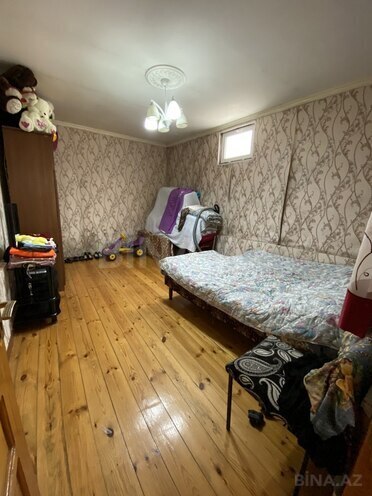 4 otaqlı həyət evi/bağ evi - Binəqədi q. - 200 m² (5)