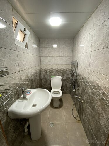 4 otaqlı həyət evi/bağ evi - Binəqədi q. - 200 m² (8)