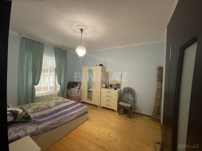 3-комн. дом/дача - пос. Бинагади - 90 м² (22)