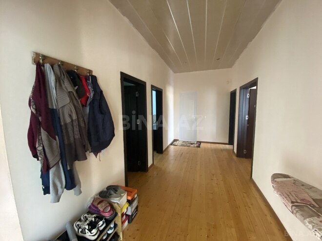 3-комн. дом/дача - пос. Бинагади - 90 м² (20)