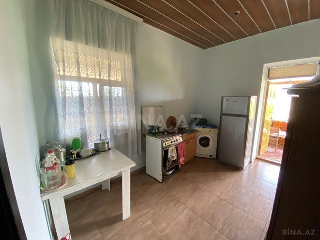3-комн. дом/дача - пос. Бинагади - 90 м² (27)