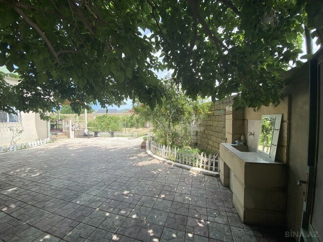 3-комн. дом/дача - пос. Бинагади - 90 м² (3)