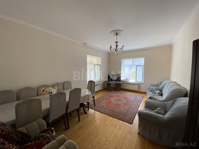3-комн. дом/дача - пос. Бинагади - 90 м² (25)