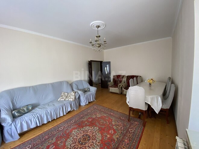 3-комн. дом/дача - пос. Бинагади - 90 м² (26)