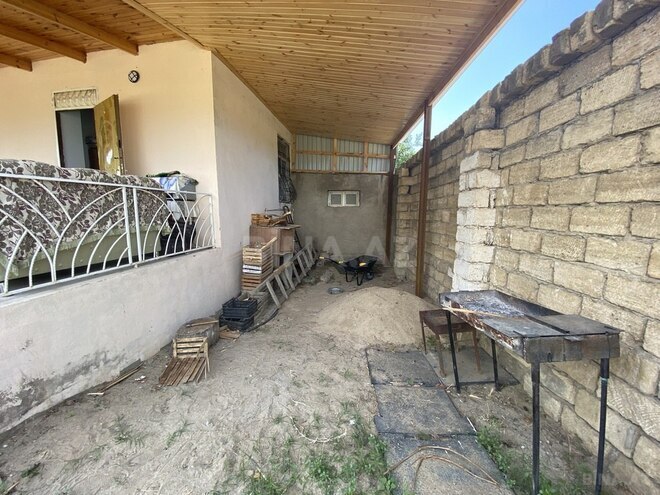 3-комн. дом/дача - пос. Бинагади - 90 м² (13)