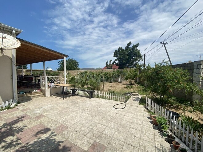 3-комн. дом/дача - пос. Бинагади - 90 м² (10)