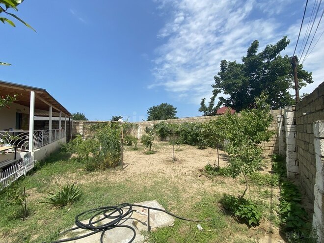 3-комн. дом/дача - пос. Бинагади - 90 м² (11)