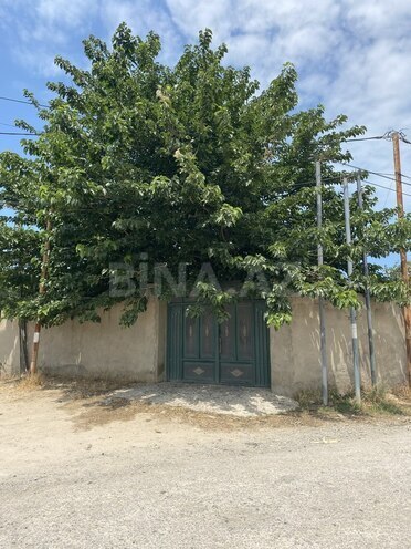 3-комн. дом/дача - пос. Бинагади - 90 м² (1)