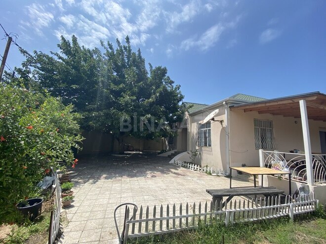 3-комн. дом/дача - пос. Бинагади - 90 м² (15)