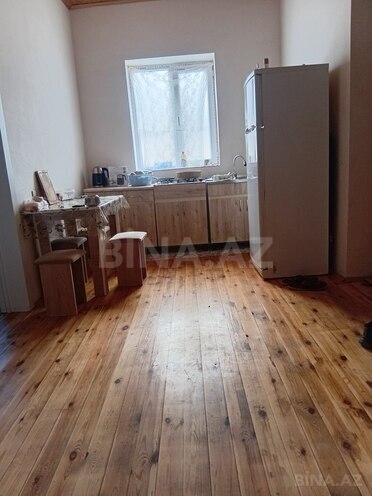 2 otaqlı həyət evi/bağ evi - Pirşağı q. - 60 m² (7)