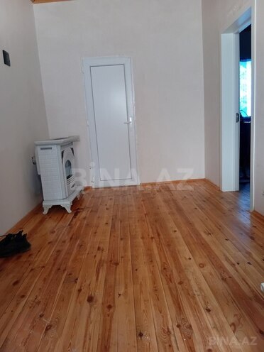 2 otaqlı həyət evi/bağ evi - Pirşağı q. - 60 m² (8)