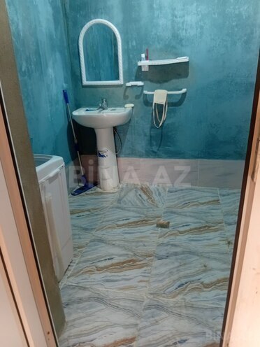 2 otaqlı həyət evi/bağ evi - Pirşağı q. - 60 m² (9)