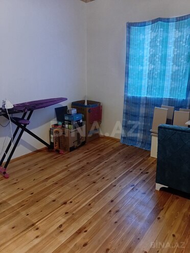 2 otaqlı həyət evi/bağ evi - Pirşağı q. - 60 m² (12)