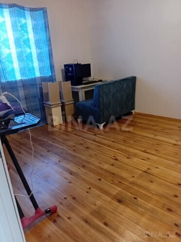 2 otaqlı həyət evi/bağ evi - Pirşağı q. - 60 m² (11)
