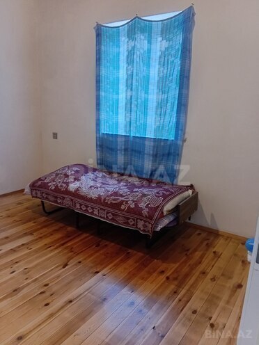 2 otaqlı həyət evi/bağ evi - Pirşağı q. - 60 m² (14)