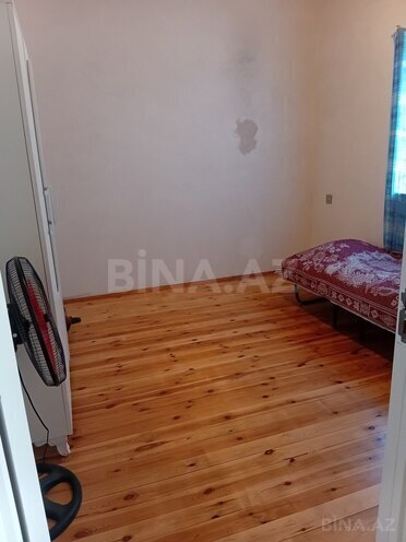 2 otaqlı həyət evi/bağ evi - Pirşağı q. - 60 m² (15)