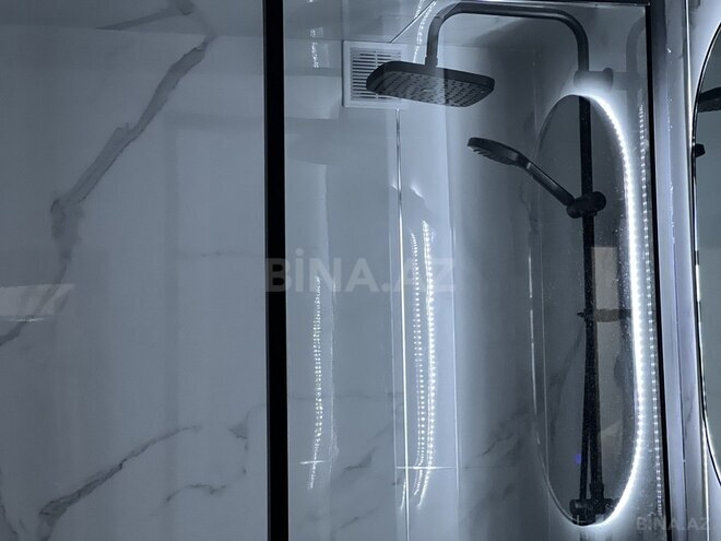 3 otaqlı yeni tikili - Sahil m. - 100 m² (12)