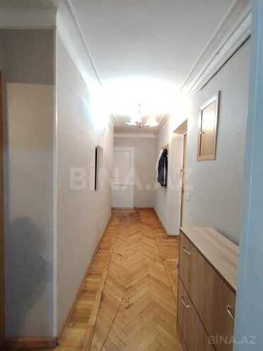 3-комн. вторичка - м. 20 января - 57 м² (14)