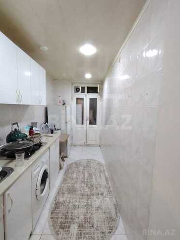 3-комн. вторичка - м. 20 января - 57 м² (8)