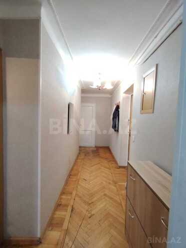 3-комн. вторичка - м. 20 января - 57 м² (13)
