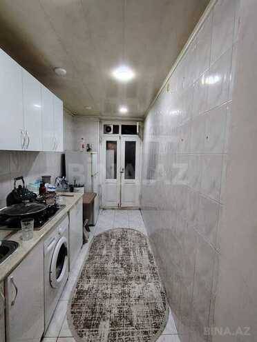 3-комн. вторичка - м. 20 января - 57 м² (7)