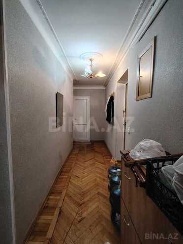 3-комн. вторичка - м. 20 января - 57 м² (15)