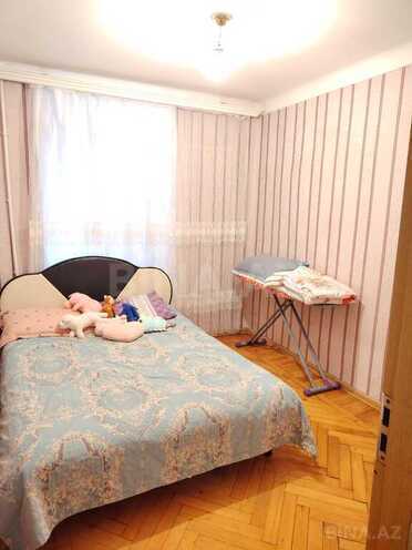 3-комн. вторичка - м. 20 января - 57 м² (5)