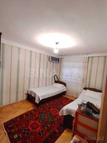 3-комн. вторичка - м. 20 января - 57 м² (6)