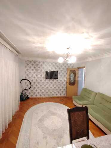 3-комн. вторичка - м. 20 января - 57 м² (2)