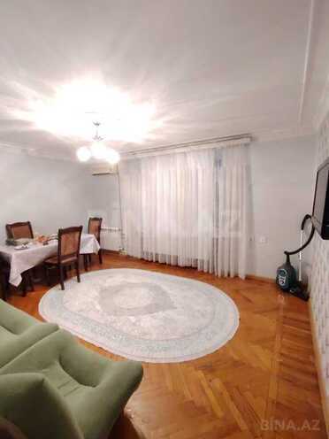 3-комн. вторичка - м. 20 января - 57 м² (1)