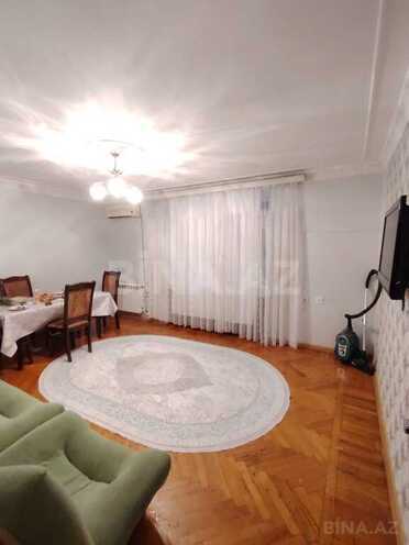 3-комн. вторичка - м. 20 января - 57 м² (3)