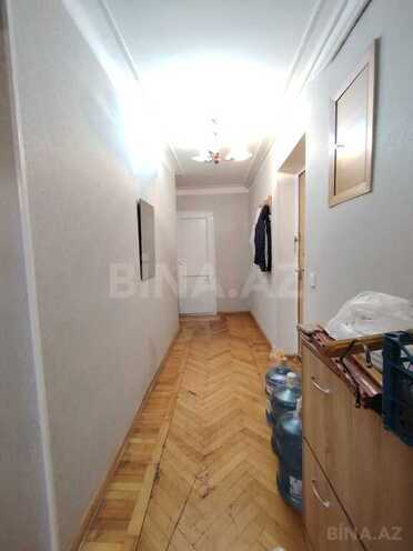 3-комн. вторичка - м. 20 января - 57 м² (10)