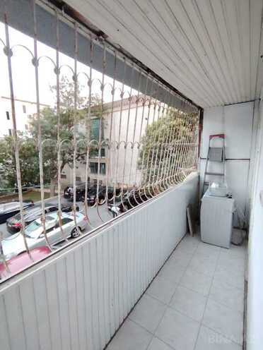 3-комн. вторичка - м. 20 января - 57 м² (17)