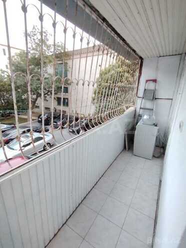 3-комн. вторичка - м. 20 января - 57 м² (16)