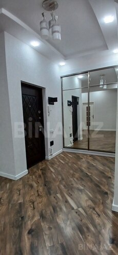 3-комн. новостройка - м. Элмляр Академиясы - 160 м² (3)