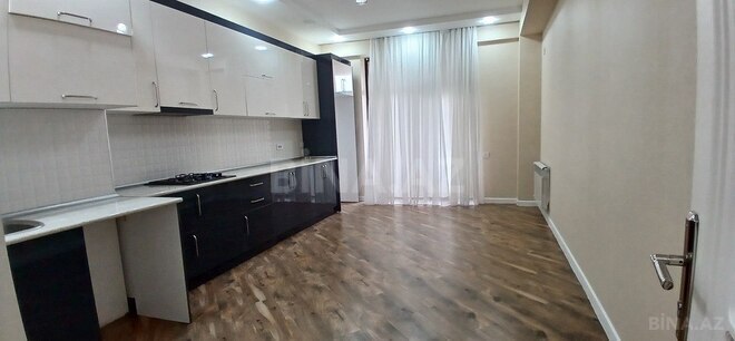 3-комн. новостройка - м. Элмляр Академиясы - 160 м² (9)