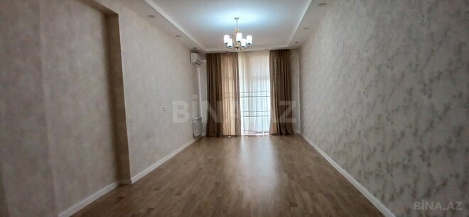 3-комн. новостройка - м. Элмляр Академиясы - 160 м² (7)