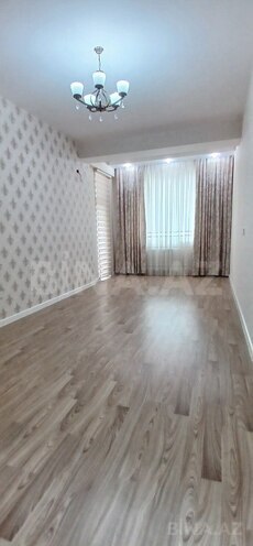 3-комн. новостройка - м. Элмляр Академиясы - 160 м² (13)