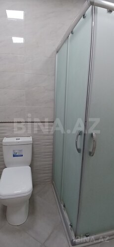 3-комн. новостройка - м. Элмляр Академиясы - 160 м² (23)