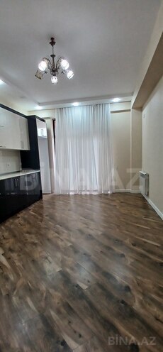 3-комн. новостройка - м. Элмляр Академиясы - 160 м² (11)