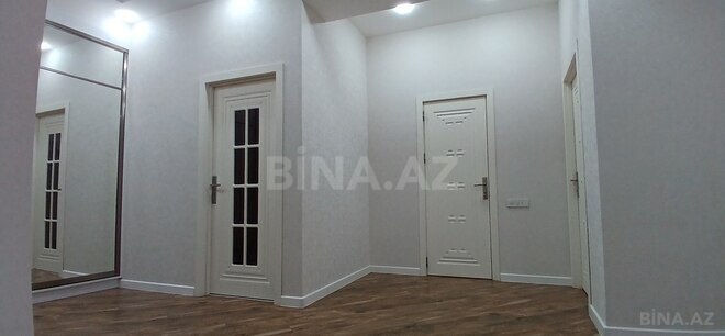 3-комн. новостройка - м. Элмляр Академиясы - 160 м² (4)