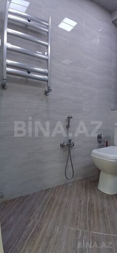 3-комн. новостройка - м. Элмляр Академиясы - 160 м² (26)